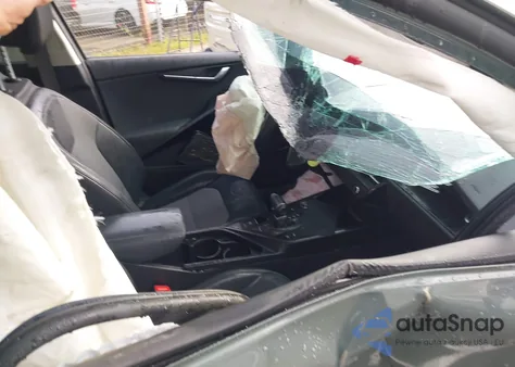 2025 Kia Niro Ex Touring z USA, uszkodzony, nr VIN KNDCR3LE9S5283824